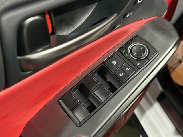 Photo of 2023 Ultra White Lexus IS 500