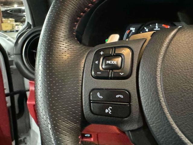 Photo of 2023 Ultra White Lexus IS 500