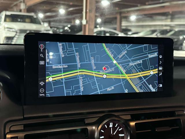 Photo of 2023 Ultra White Lexus IS 500