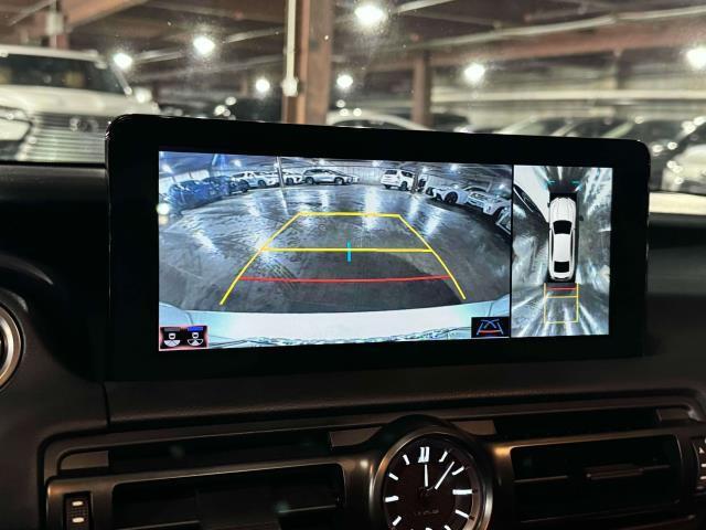 Photo of 2023 Ultra White Lexus IS 500
