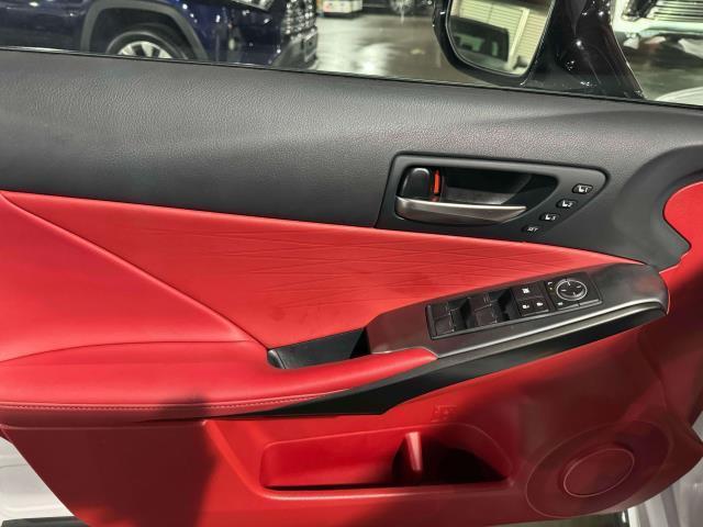 Photo of 2023 Ultra White Lexus IS 500