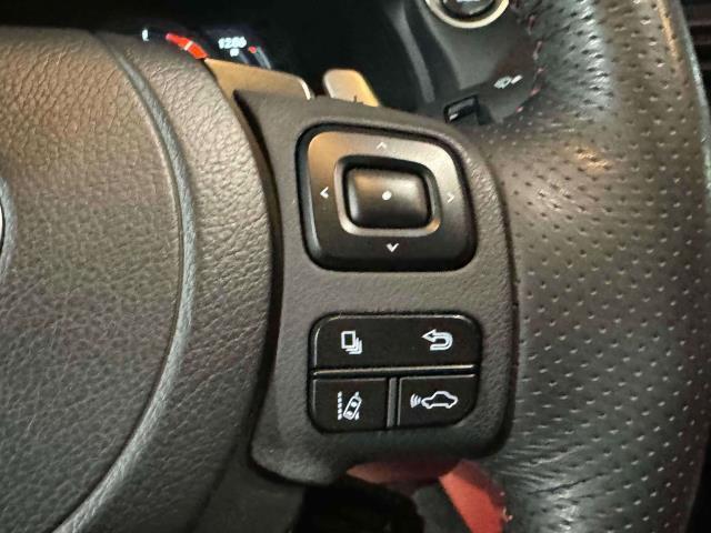 Photo of 2023 Ultra White Lexus IS 500