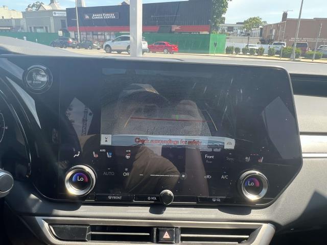 Photo of 2024 Eminent White Pearl Lexus RX 350