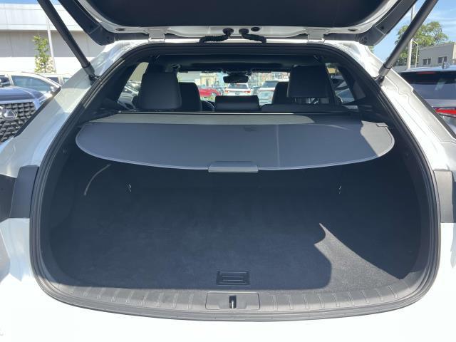 Photo of 2024 Eminent White Pearl Lexus RX 350