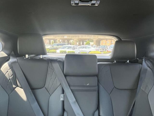 Photo of 2024 Eminent White Pearl Lexus RX 350