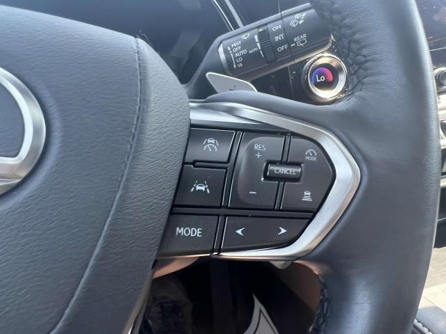 Photo of 2024 Eminent White Pearl Lexus RX 350