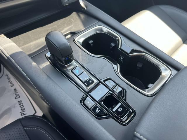 Photo of 2024 Eminent White Pearl Lexus RX 350