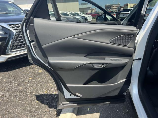 Photo of 2024 Eminent White Pearl Lexus RX 350