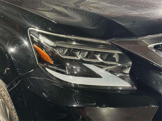Photo of 2021 Black Onyx Lexus GX 460