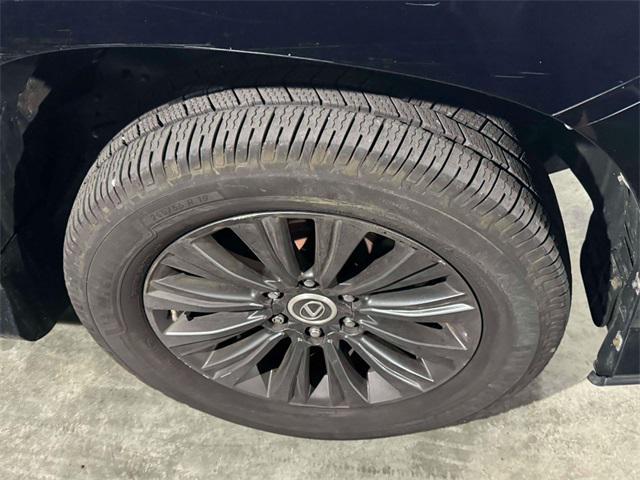 Photo of 2021 Black Onyx Lexus GX 460