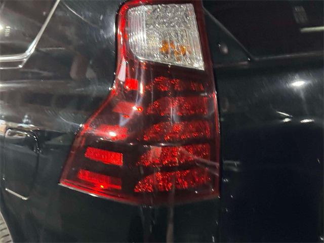 Photo of 2021 Black Onyx Lexus GX 460