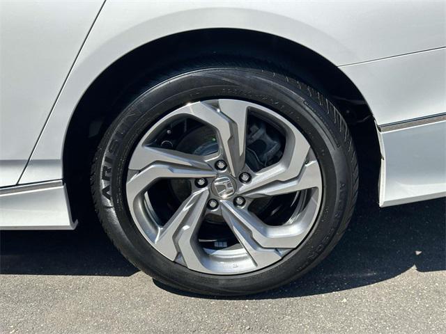 Photo of 2019  Honda Accord