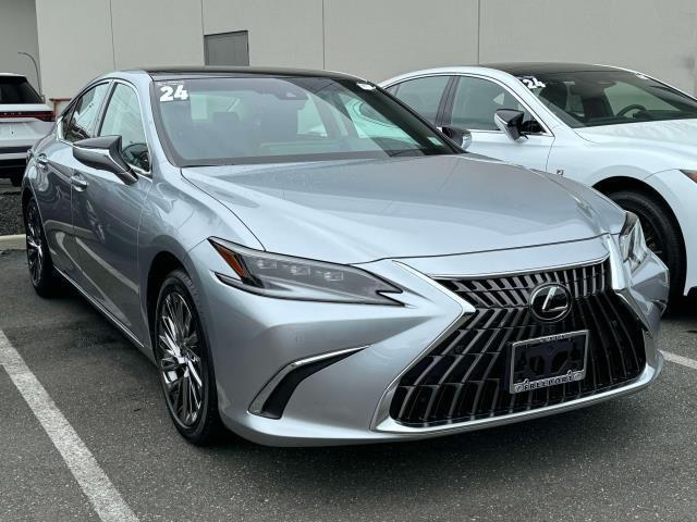 2024 Lexus Es 350