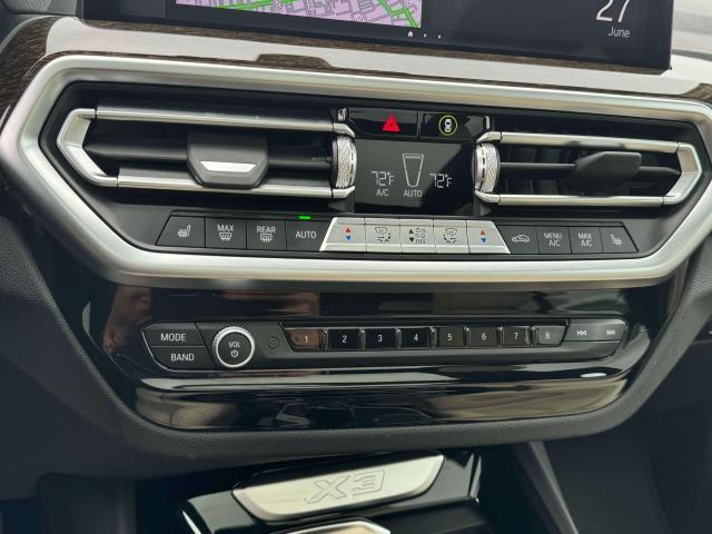 Photo of 2023 Phytonic Blue Metallic BMW X3