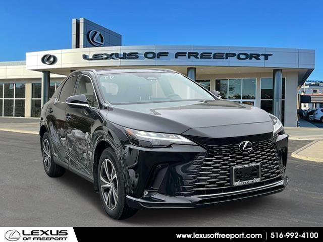2024 Lexus Rx 350