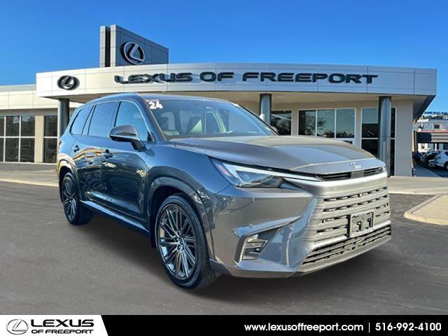 2024 Lexus Tx 350