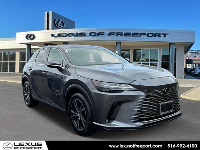 2023 Lexus Rx 350