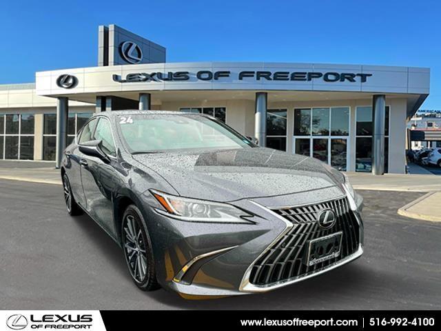 2024 Lexus Es 350
