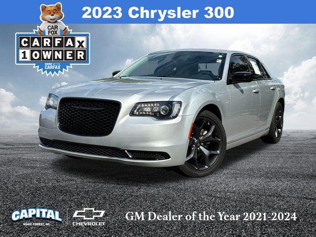 2023 Chrysler 300