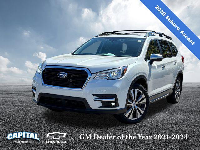 2020 Subaru Ascent