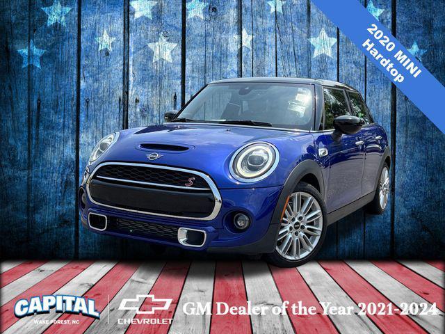 2020 MINI Hardtop