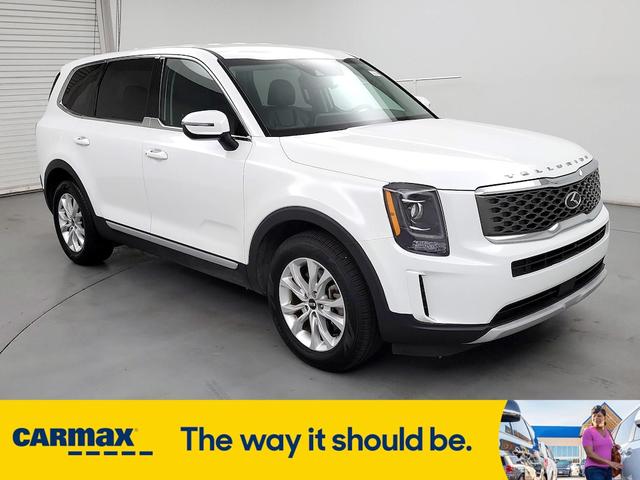 2020 Kia Telluride