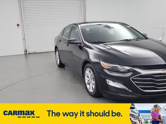 2021 Chevrolet Malibu