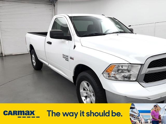 2020 RAM 1500 Classic