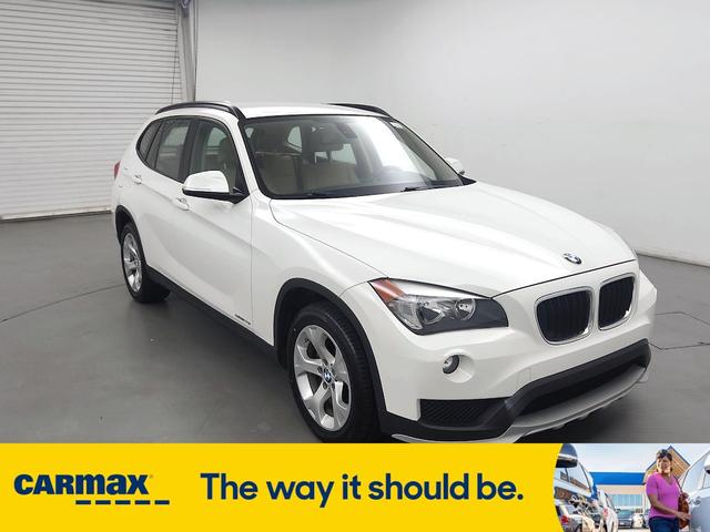 2015 BMW X1