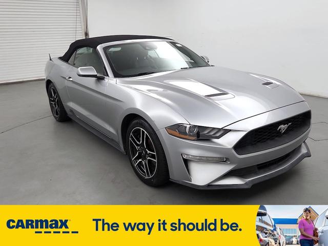 2023 Ford Mustang