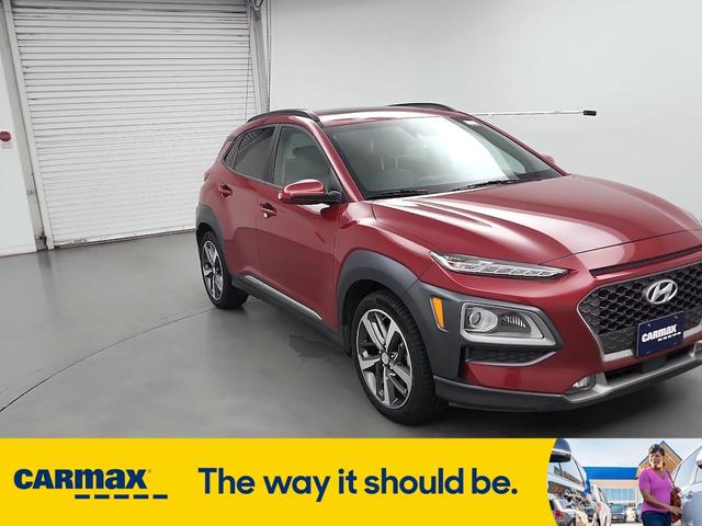 2020 Hyundai KONA