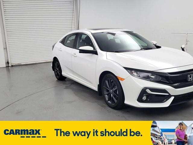 2021 Honda Civic