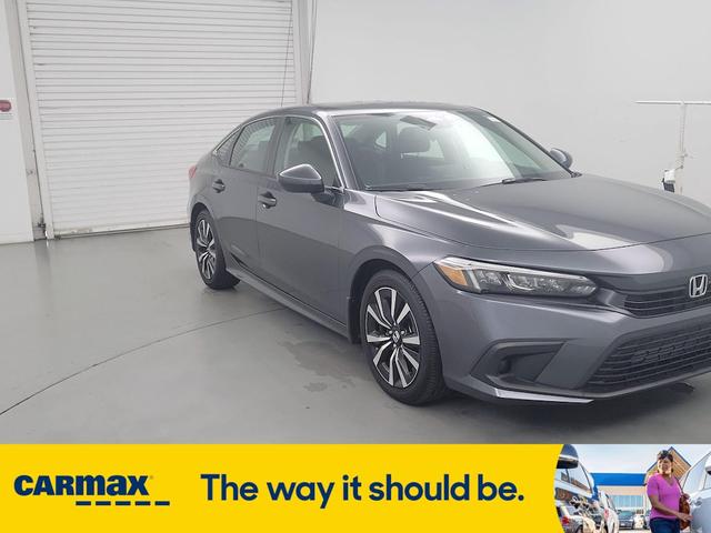 2023 Honda Civic