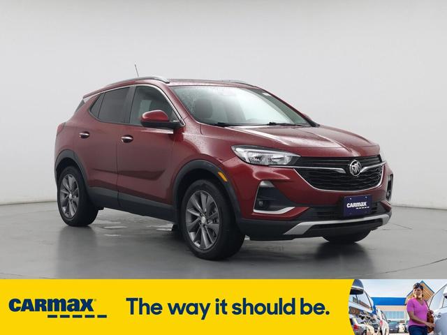 2021 Buick Encore Gx