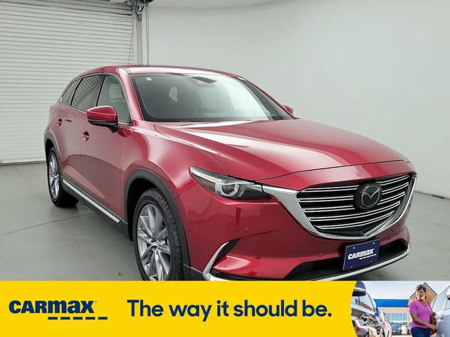 2023 Mazda CX-9