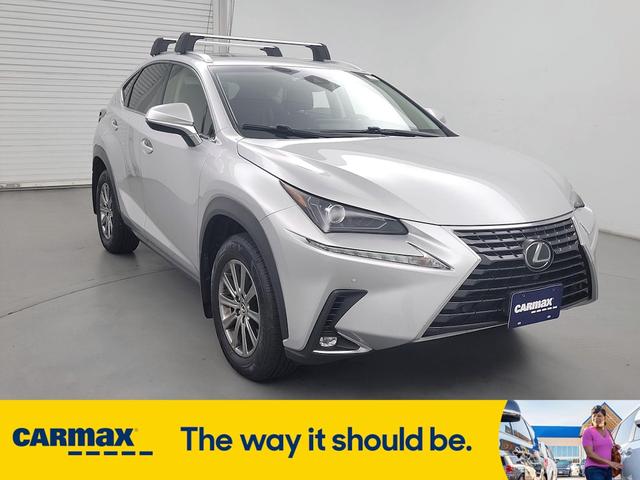 2019 Lexus Nx 300