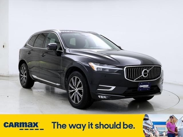 2021 Volvo XC60