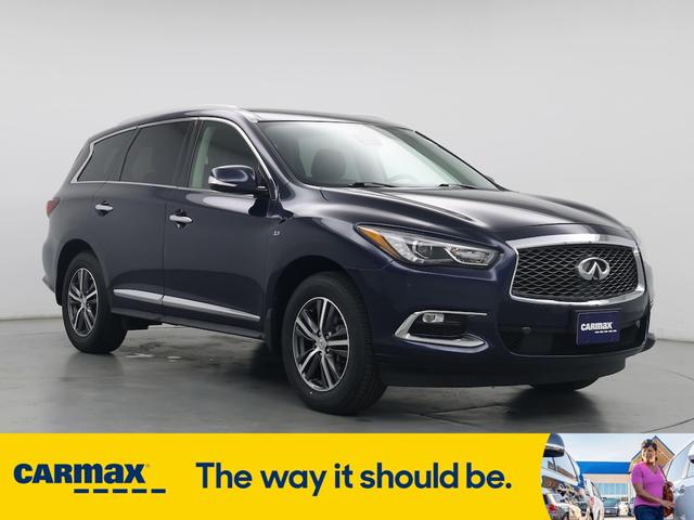 2019 Infiniti QX60