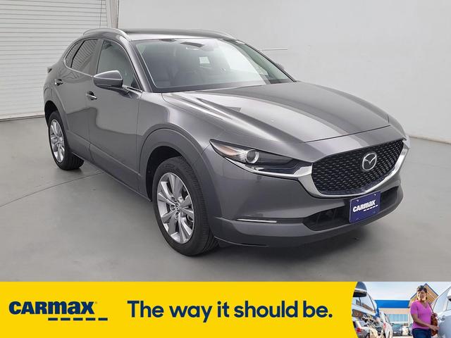 2023 Mazda Cx-30