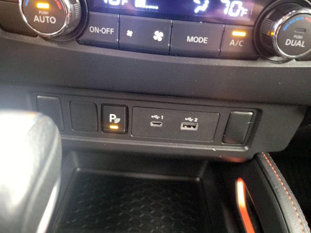 Photo of 2024 Blue Nissan Frontier