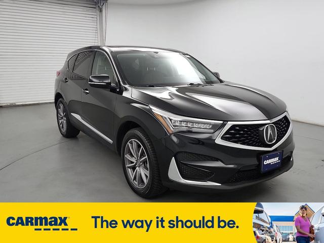 2021 Acura RDX