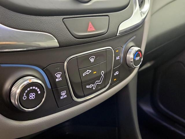 Photo of 2021 Gray Chevrolet Equinox