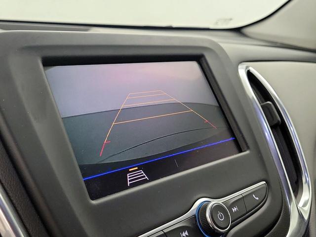 Photo of 2021 Gray Chevrolet Equinox