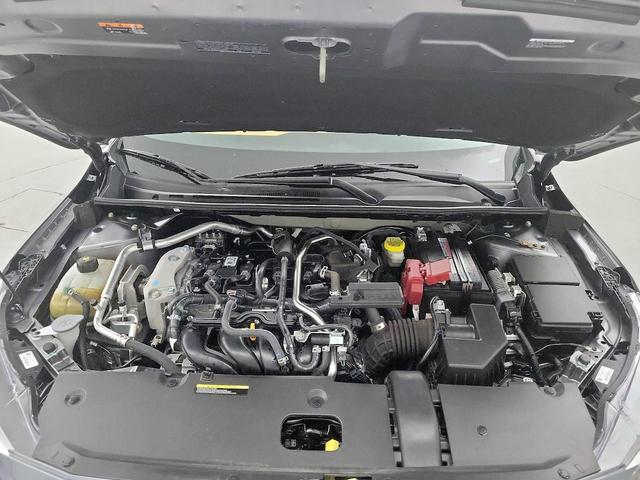 Photo of 2024 Gray Nissan Sentra