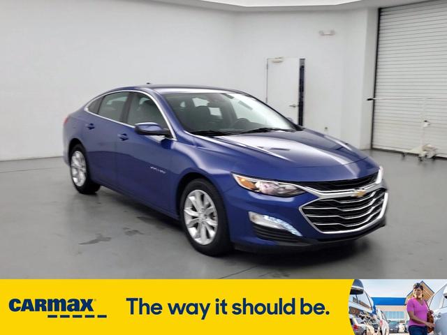 2023 Chevrolet Malibu