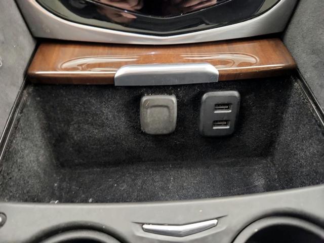 Photo of 2020 Black Cadillac Escalade
