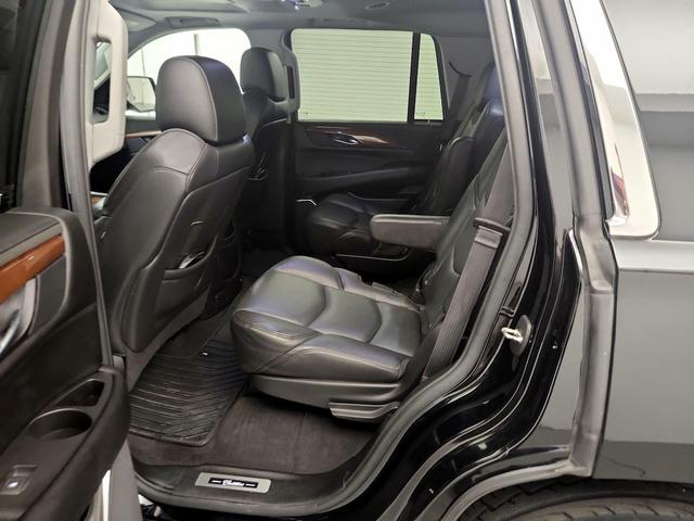 Photo of 2020 Black Cadillac Escalade
