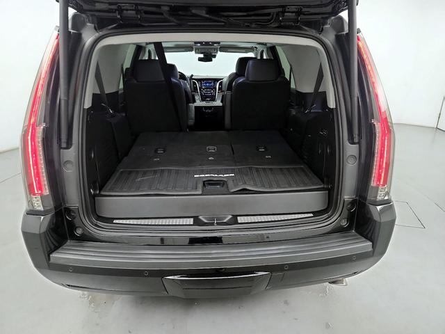 Photo of 2020 Black Cadillac Escalade