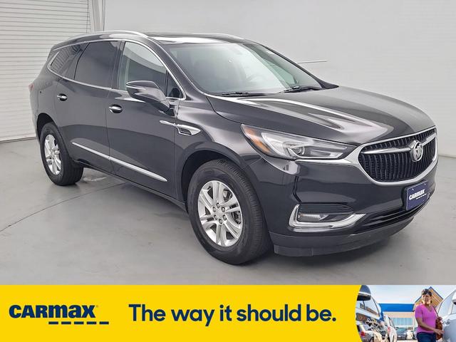 2021 Buick Enclave