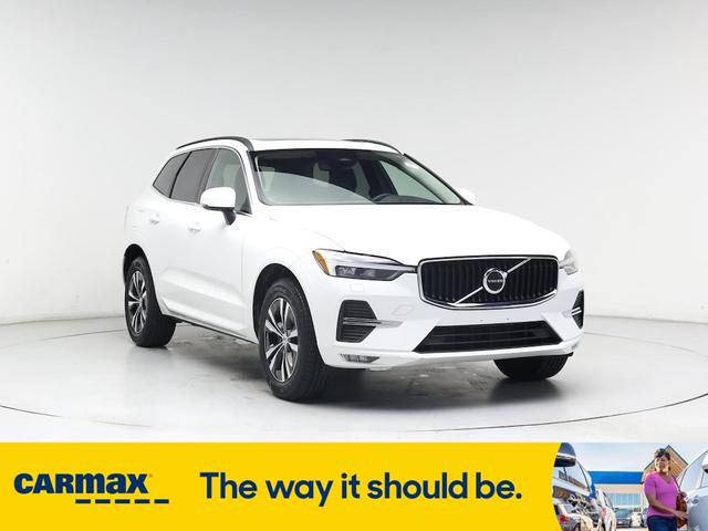 2023 Volvo XC60
